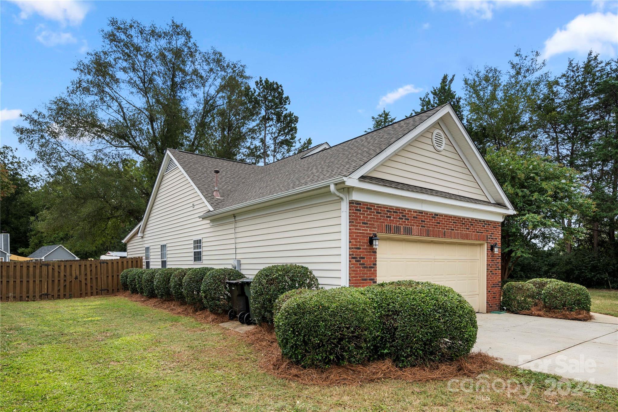 Windsor Ridge - Residential