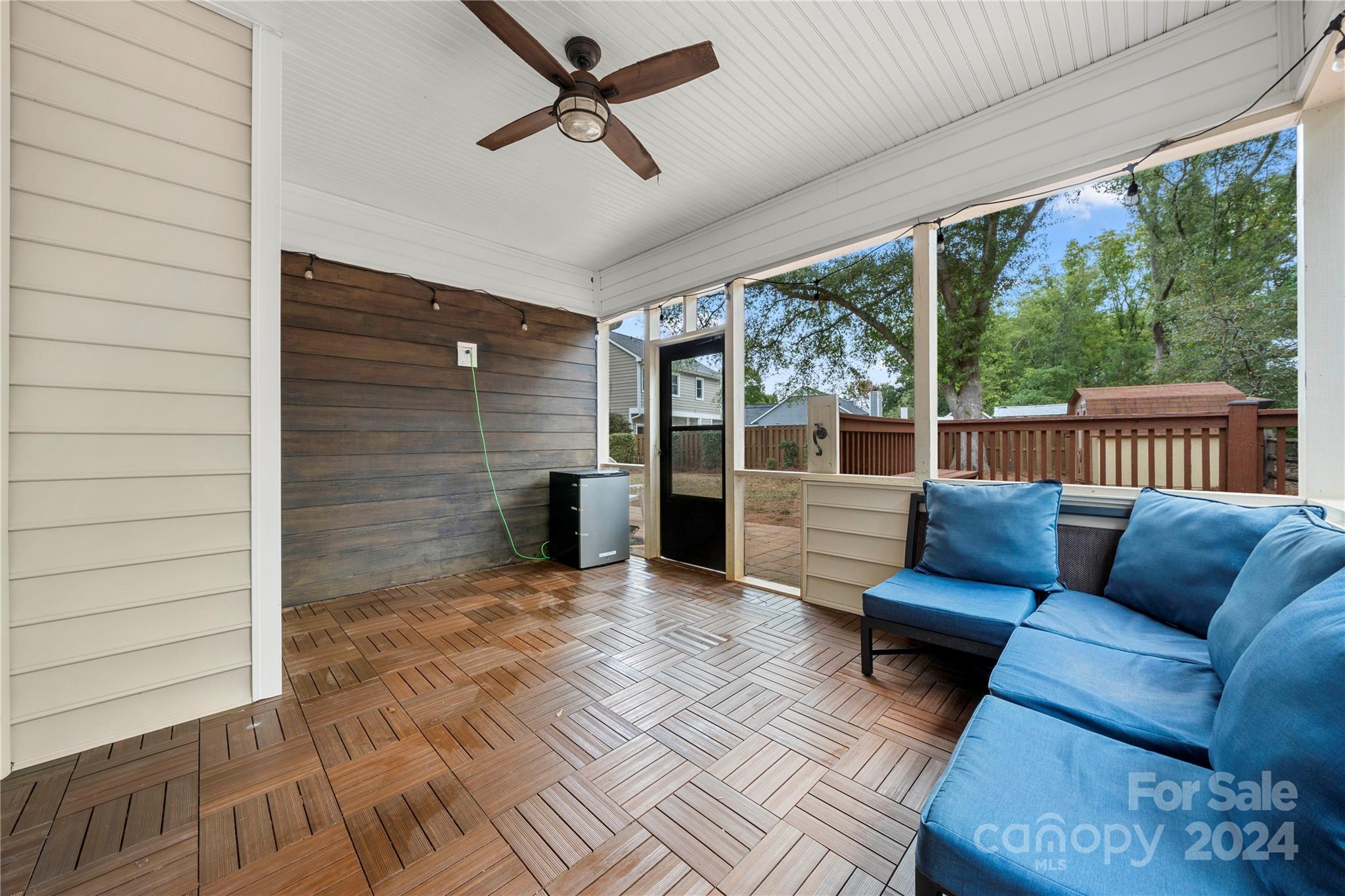 Windsor Ridge - Residential