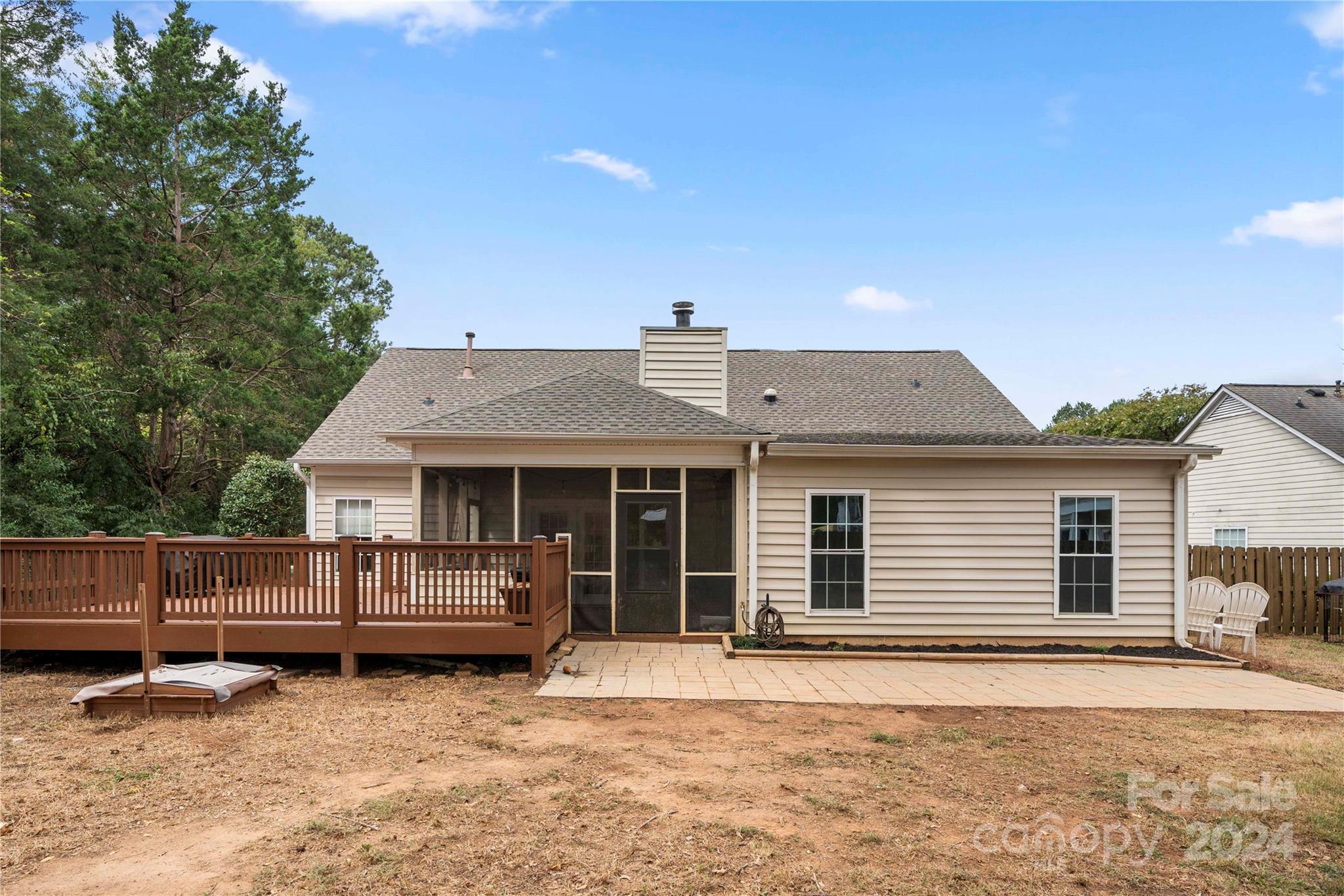 Windsor Ridge - Residential