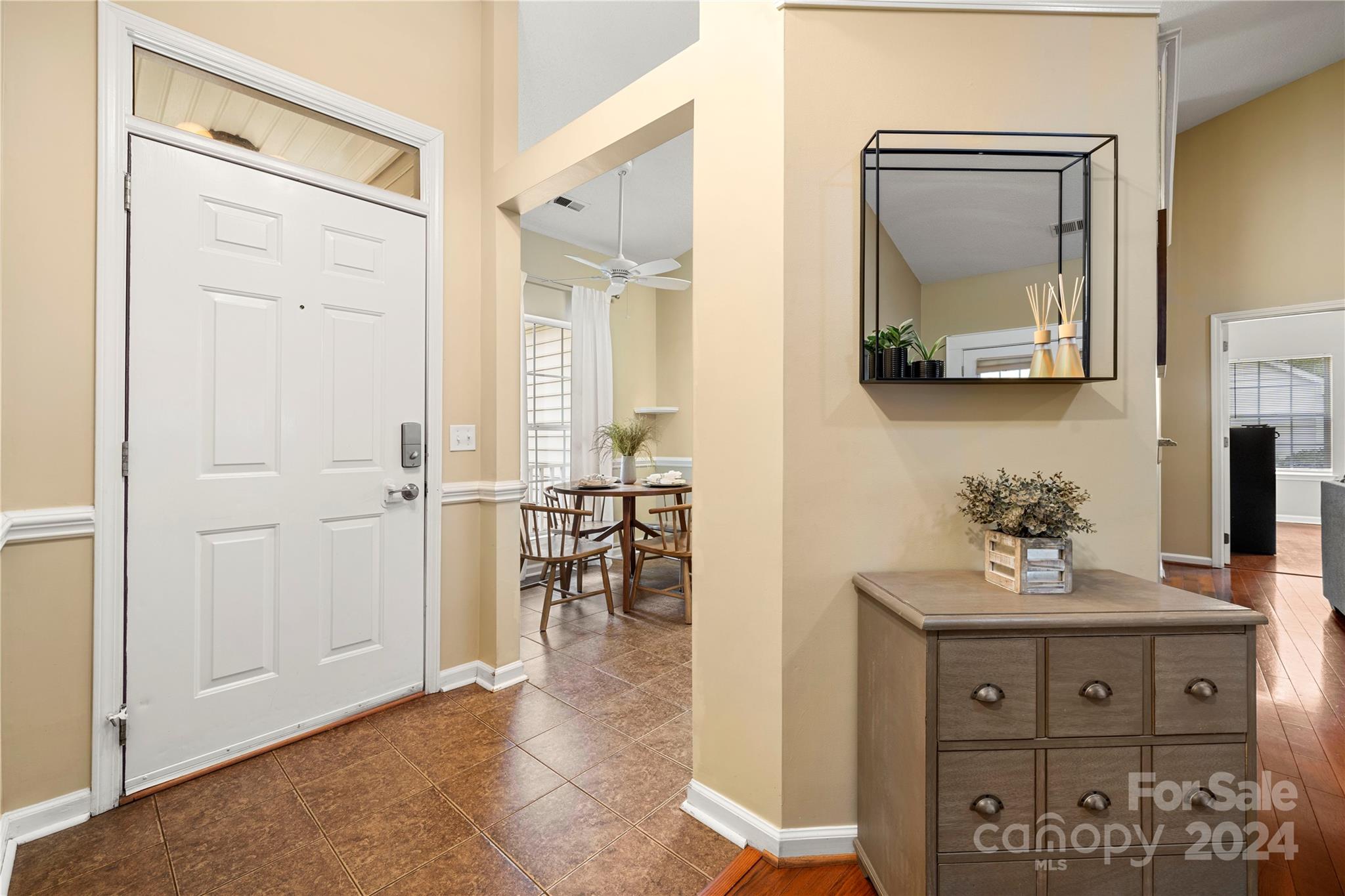 Windsor Ridge - Residential