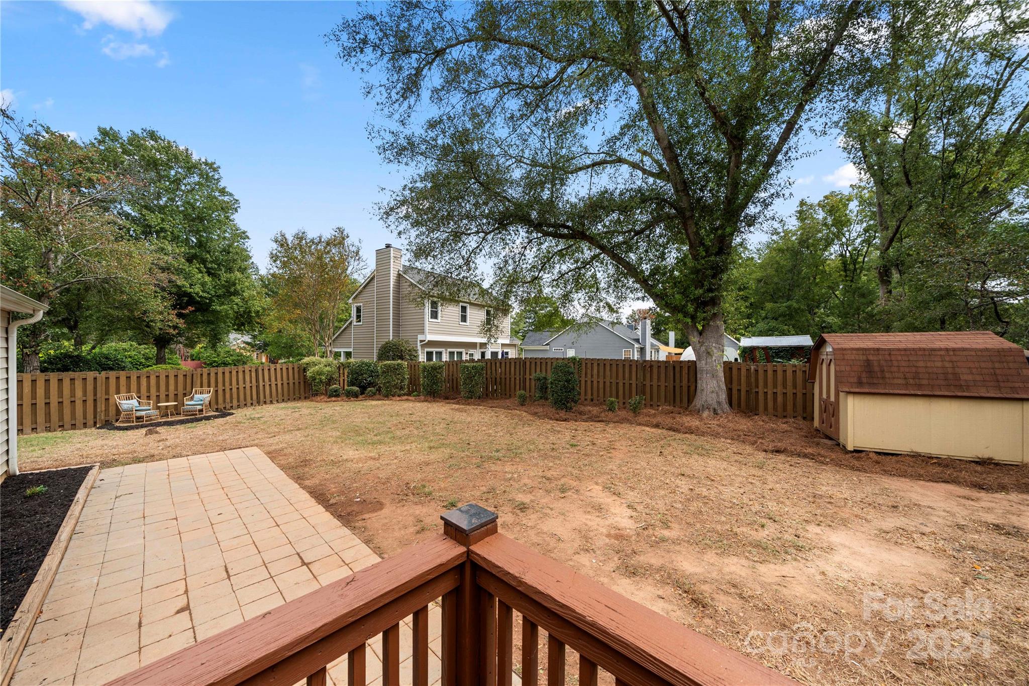 Windsor Ridge - Residential