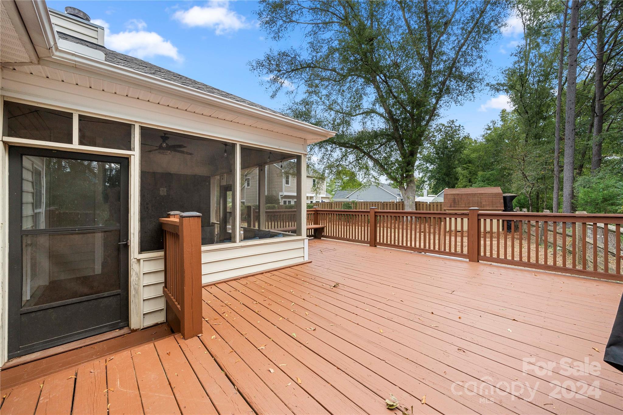 Windsor Ridge - Residential