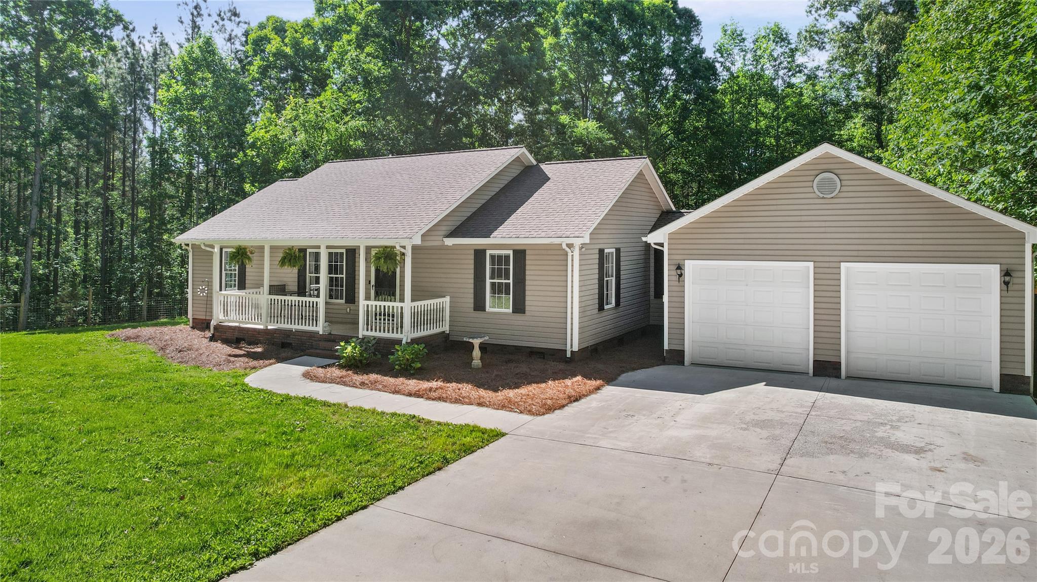 39328 Holly Ridge Road