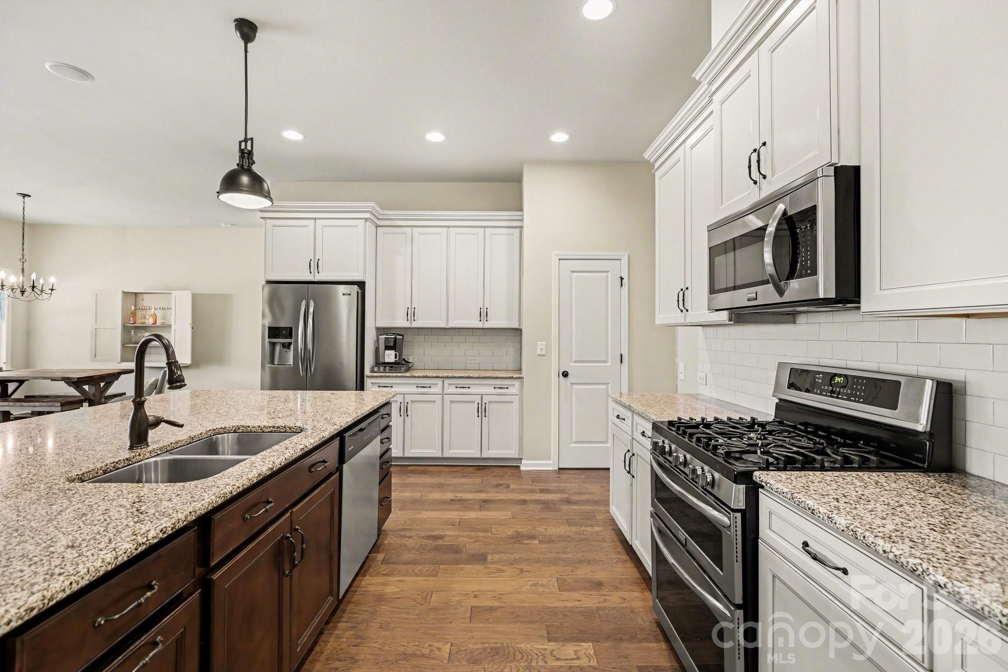 Hawthorne - Residential