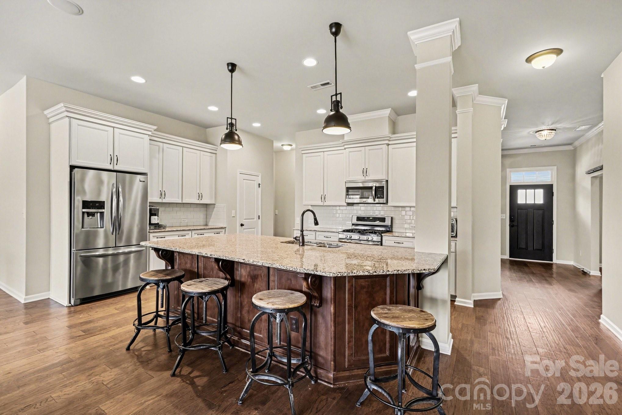 Hawthorne - Residential