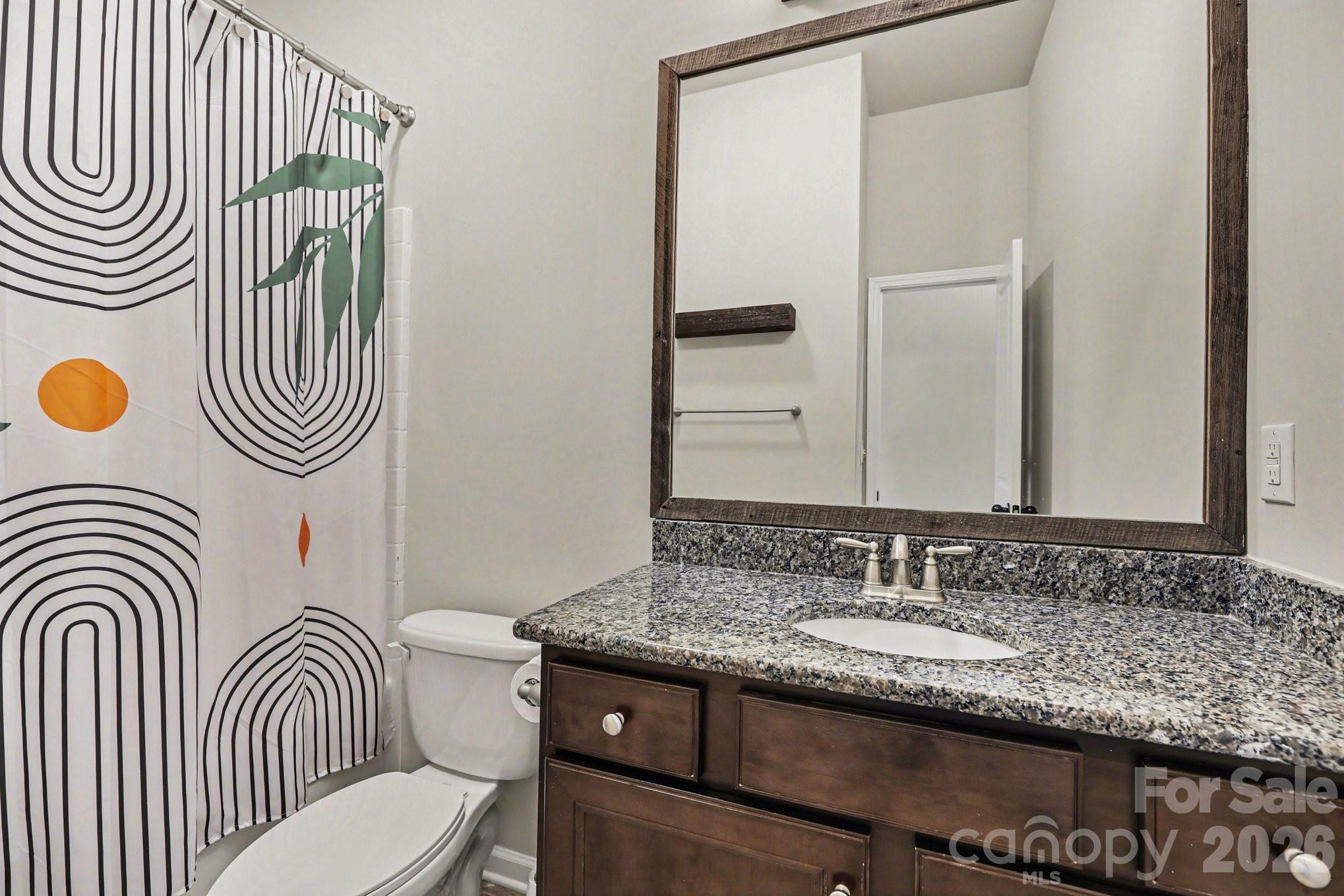 Hawthorne - Residential