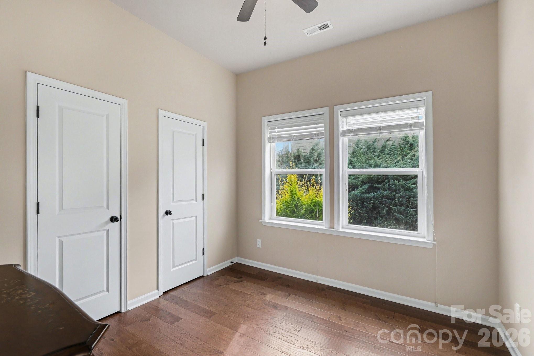 Hawthorne - Residential