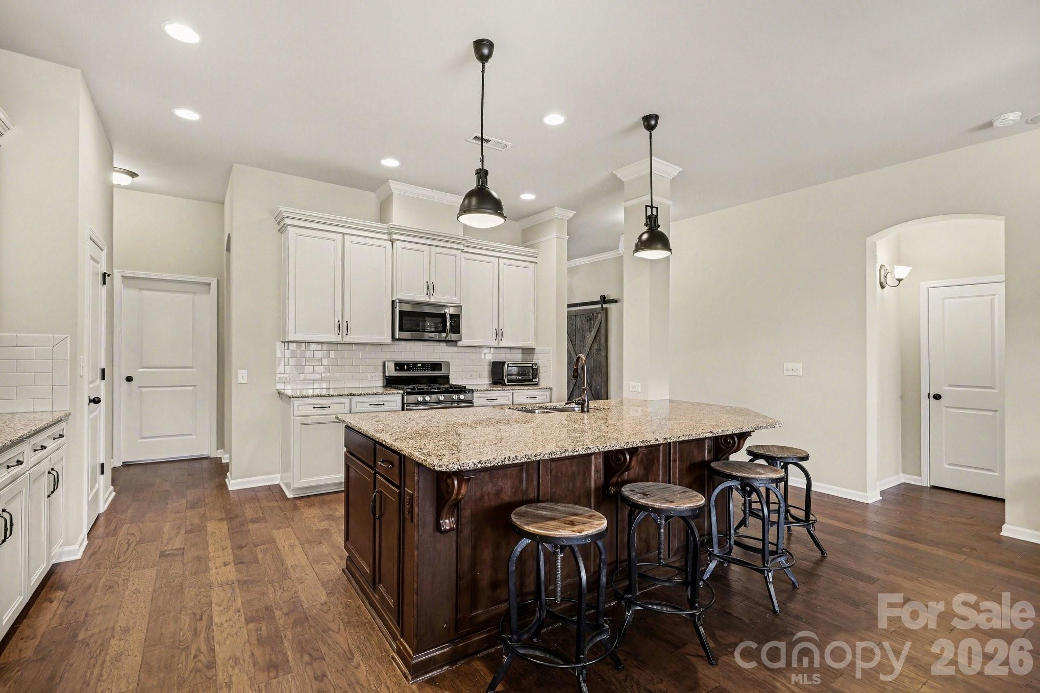 Hawthorne - Residential