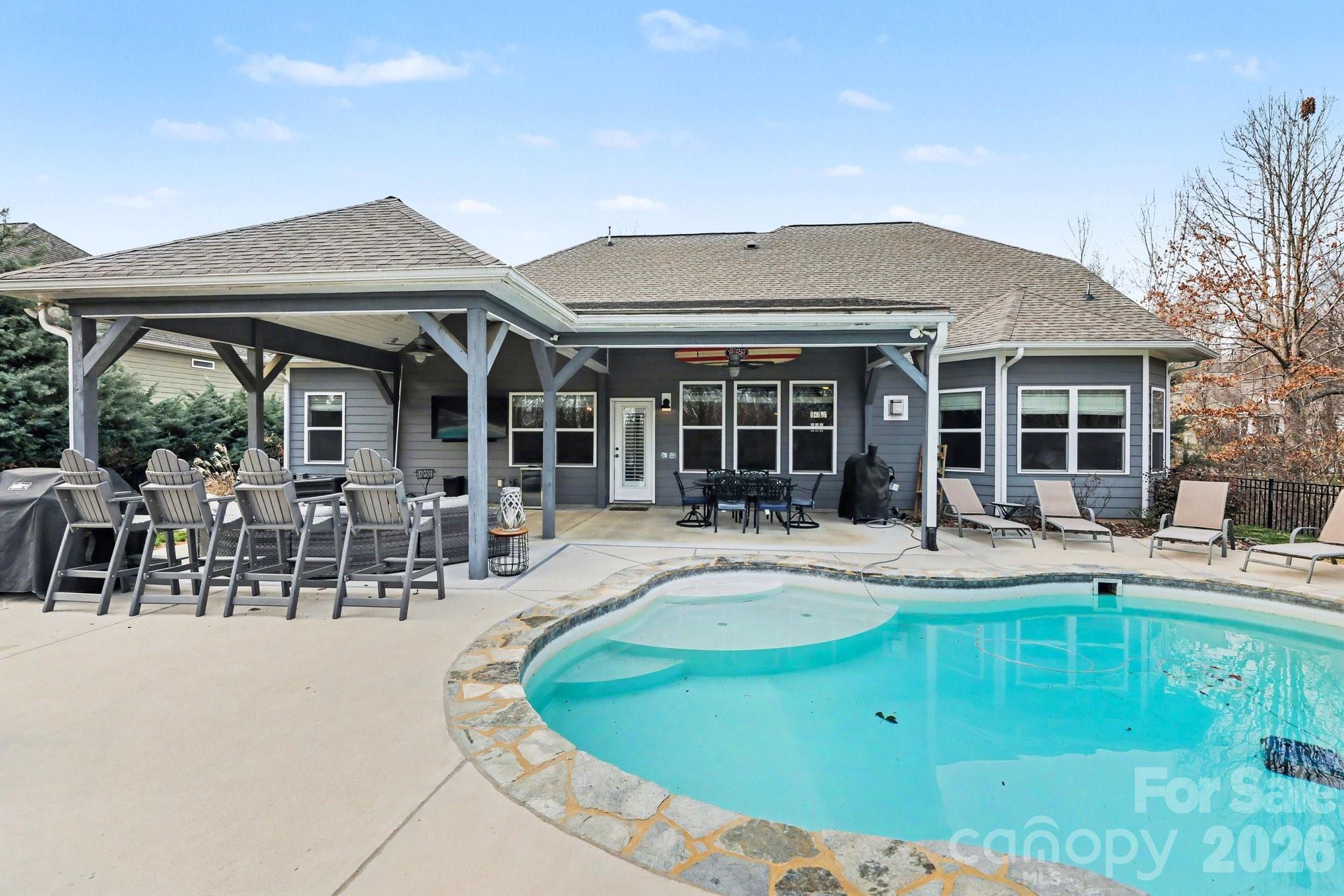 Hawthorne - Residential