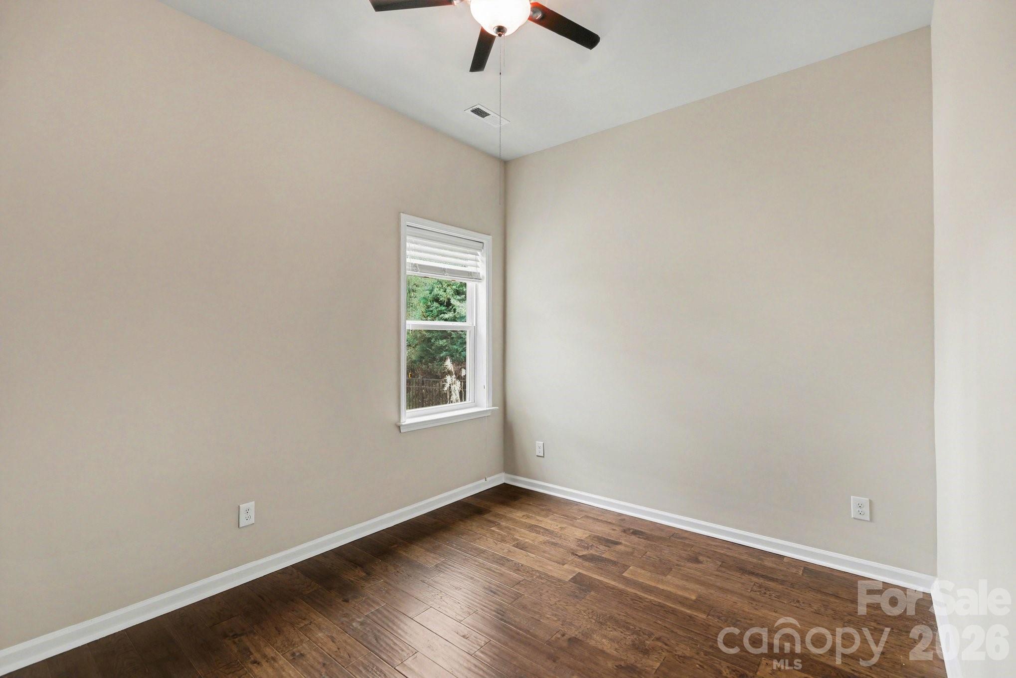 Hawthorne - Residential