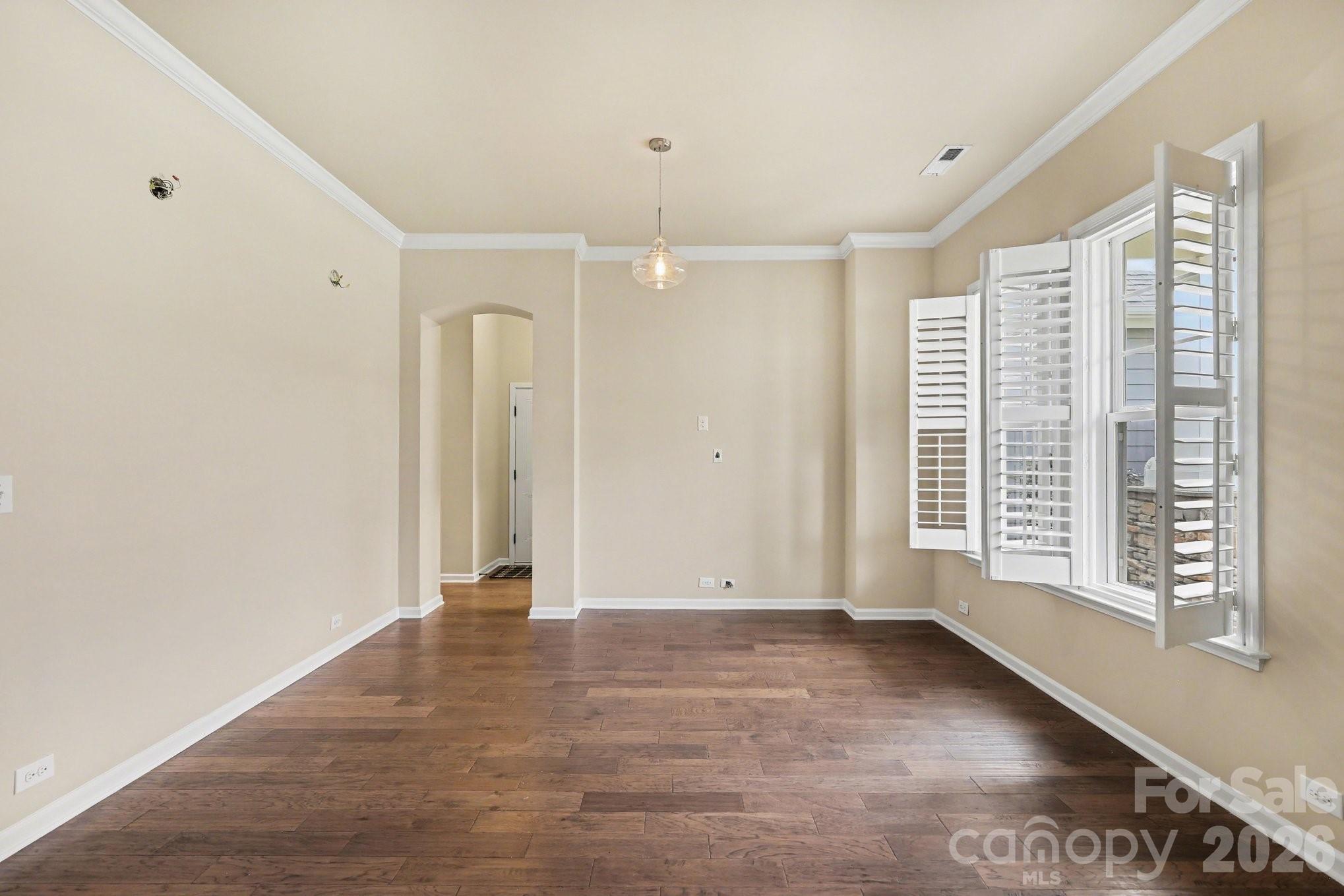 Hawthorne - Residential