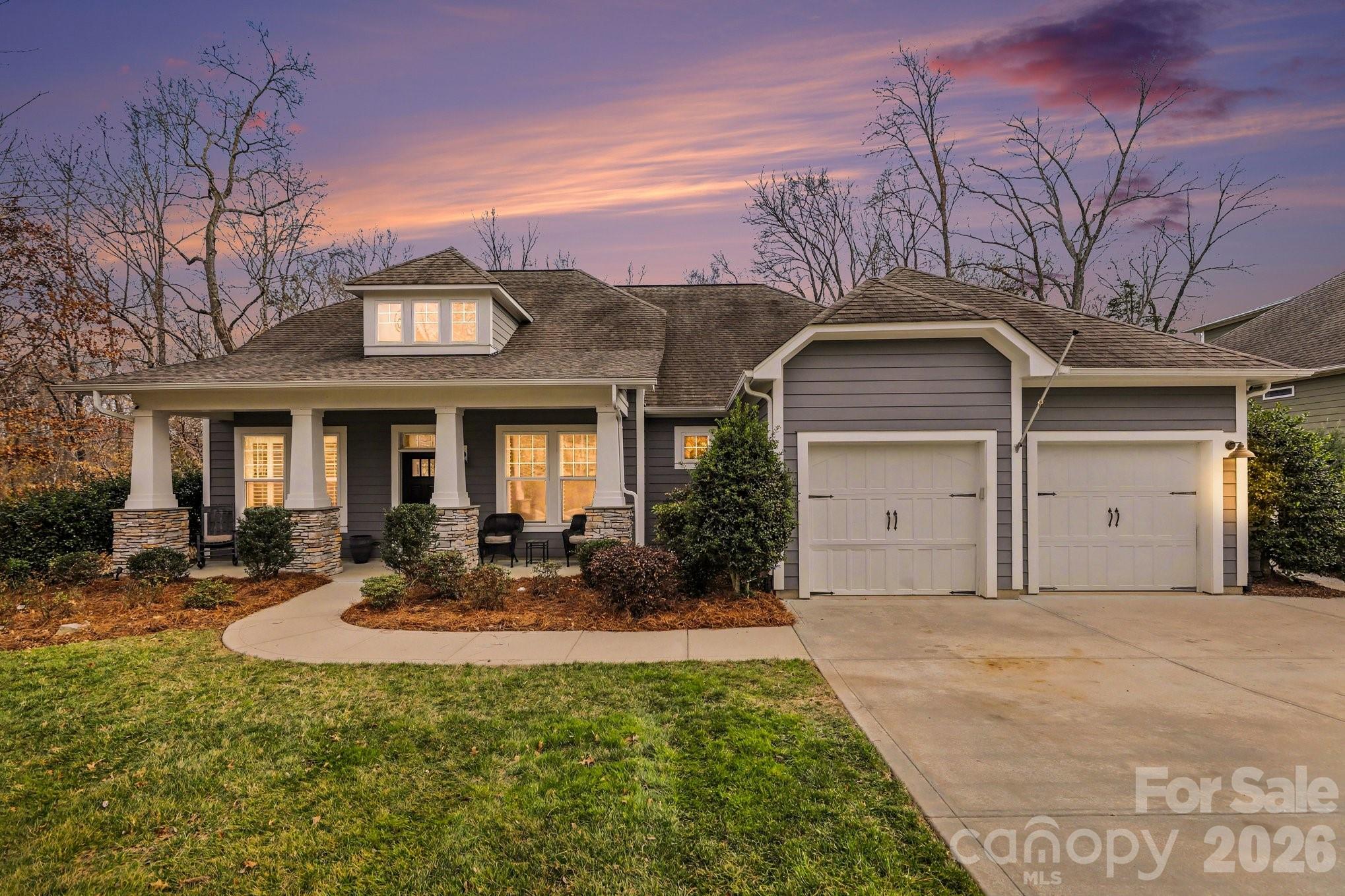 Hawthorne - Residential