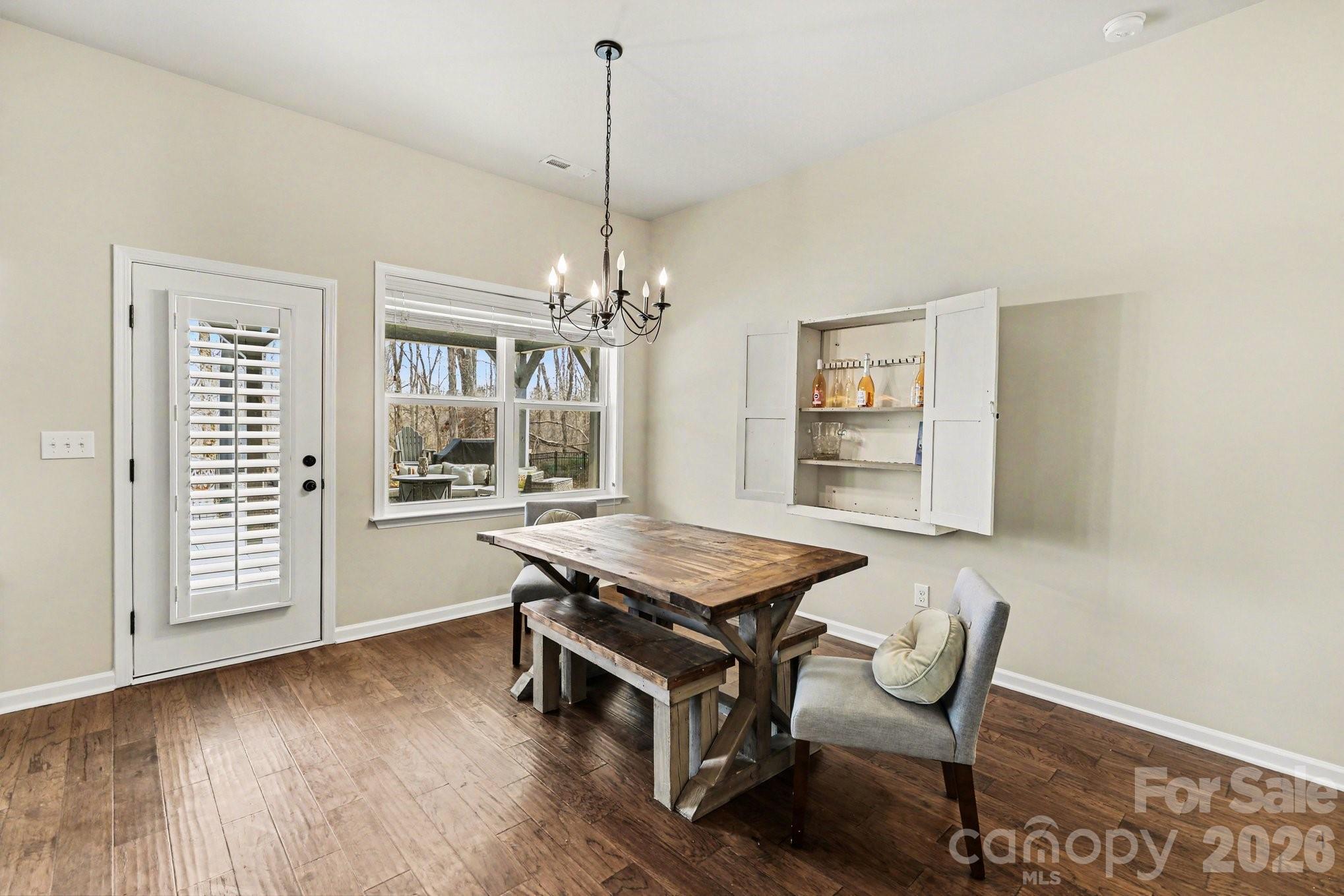 Hawthorne - Residential