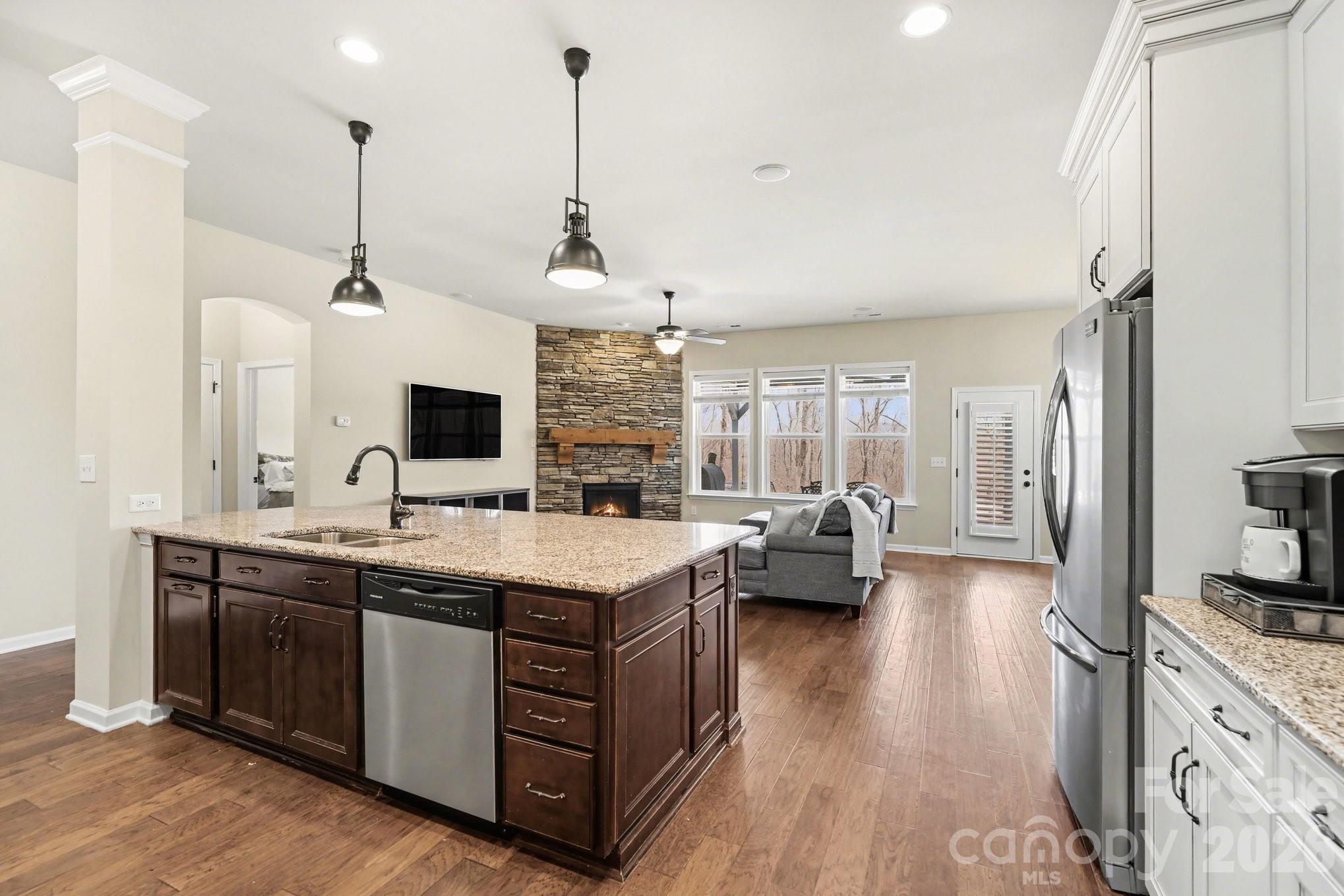 Hawthorne - Residential