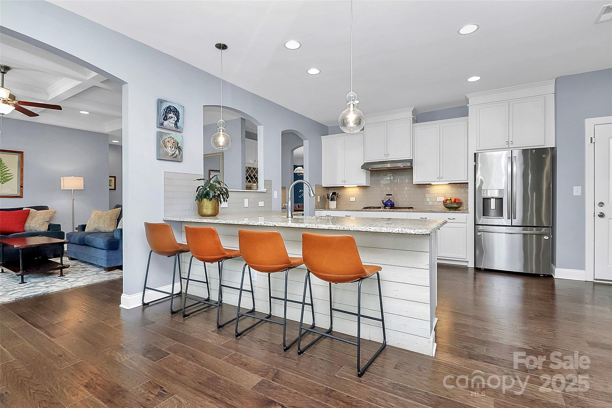 The Bluffs - Residential