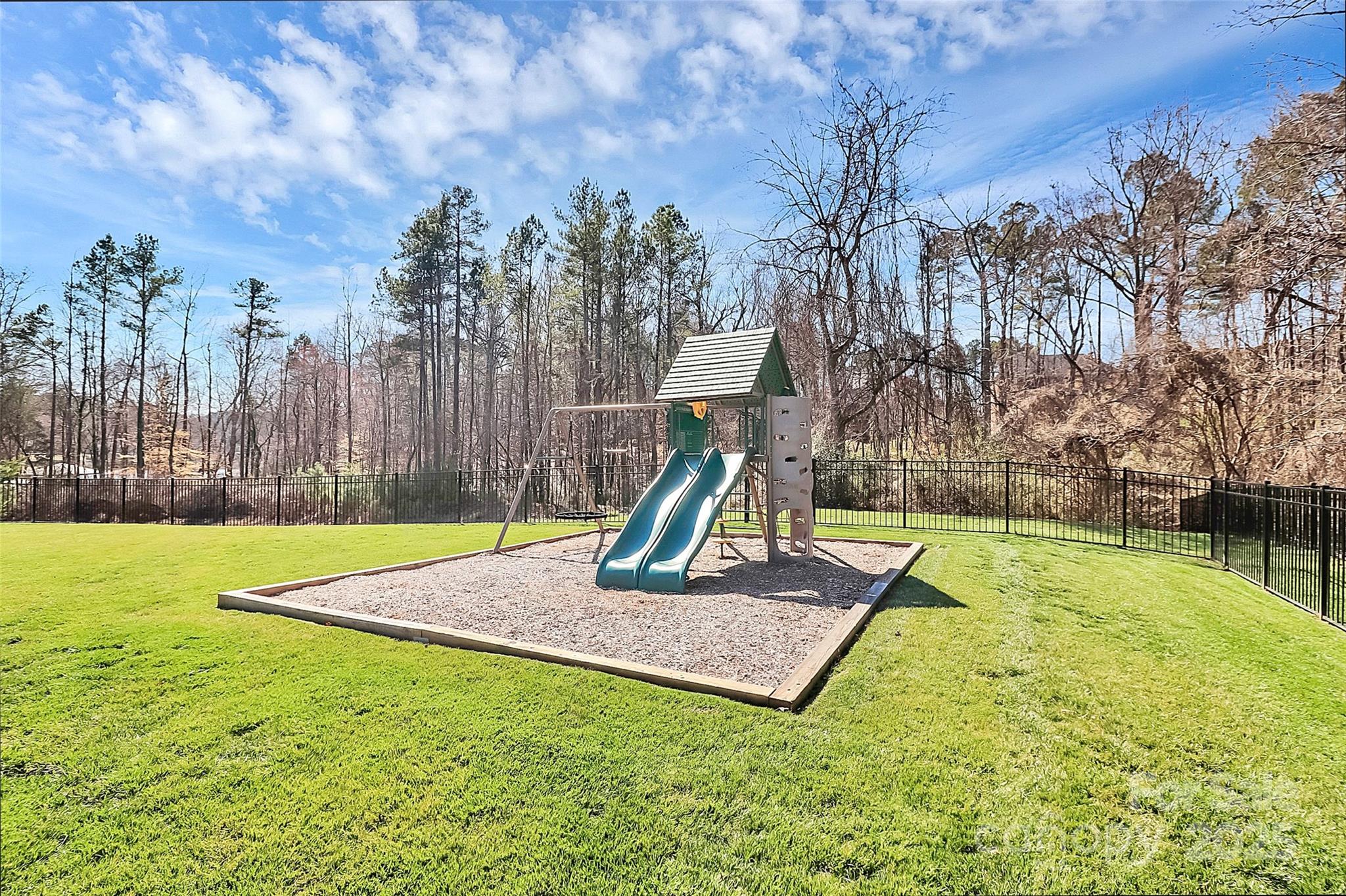 The Bluffs - Residential