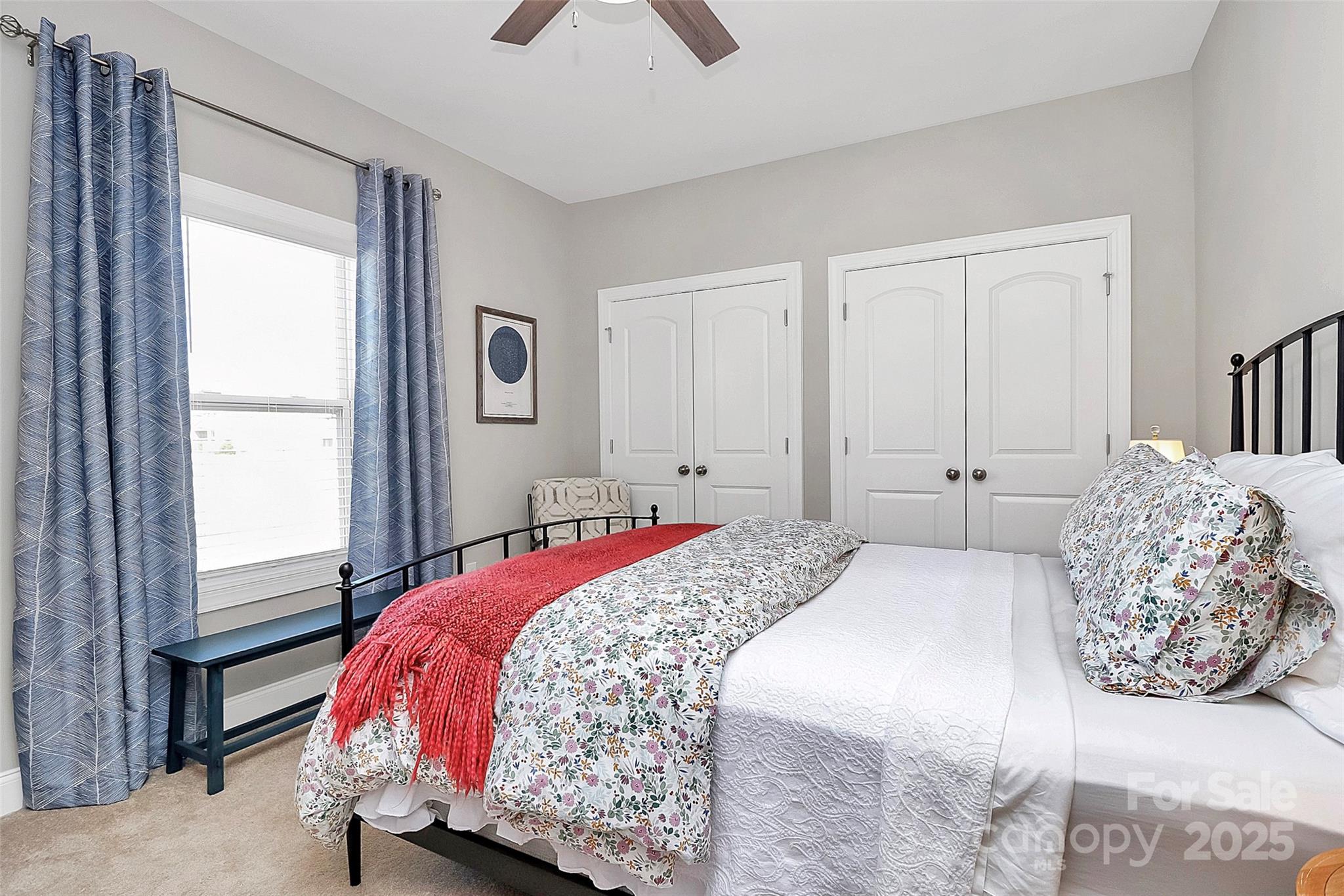 The Bluffs - Residential