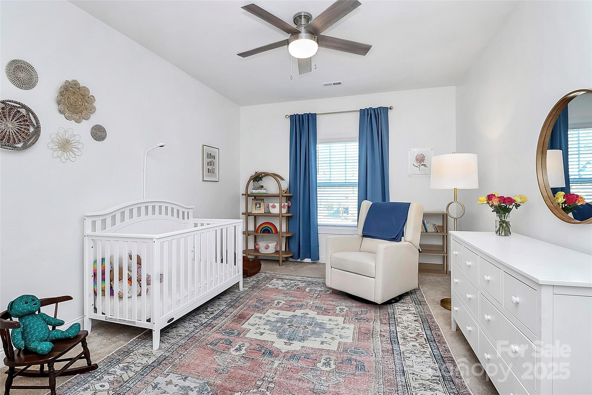 The Bluffs - Residential