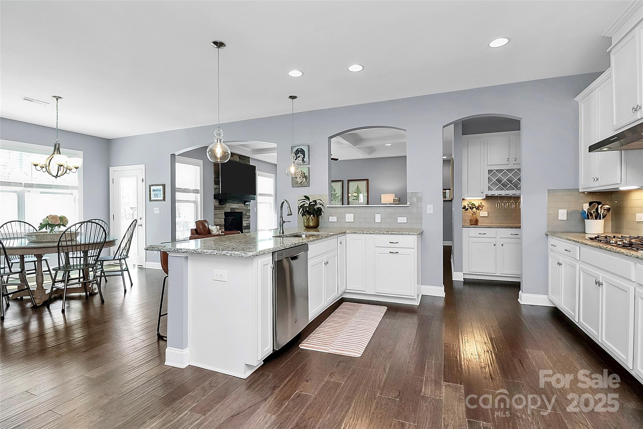 The Bluffs - Residential