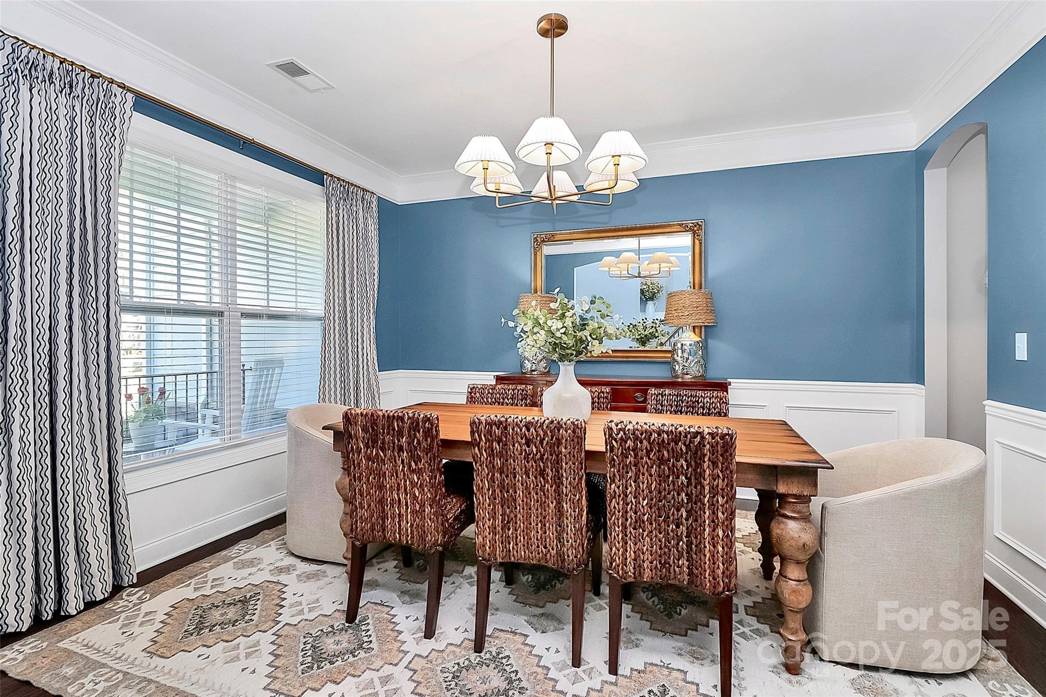 The Bluffs - Residential