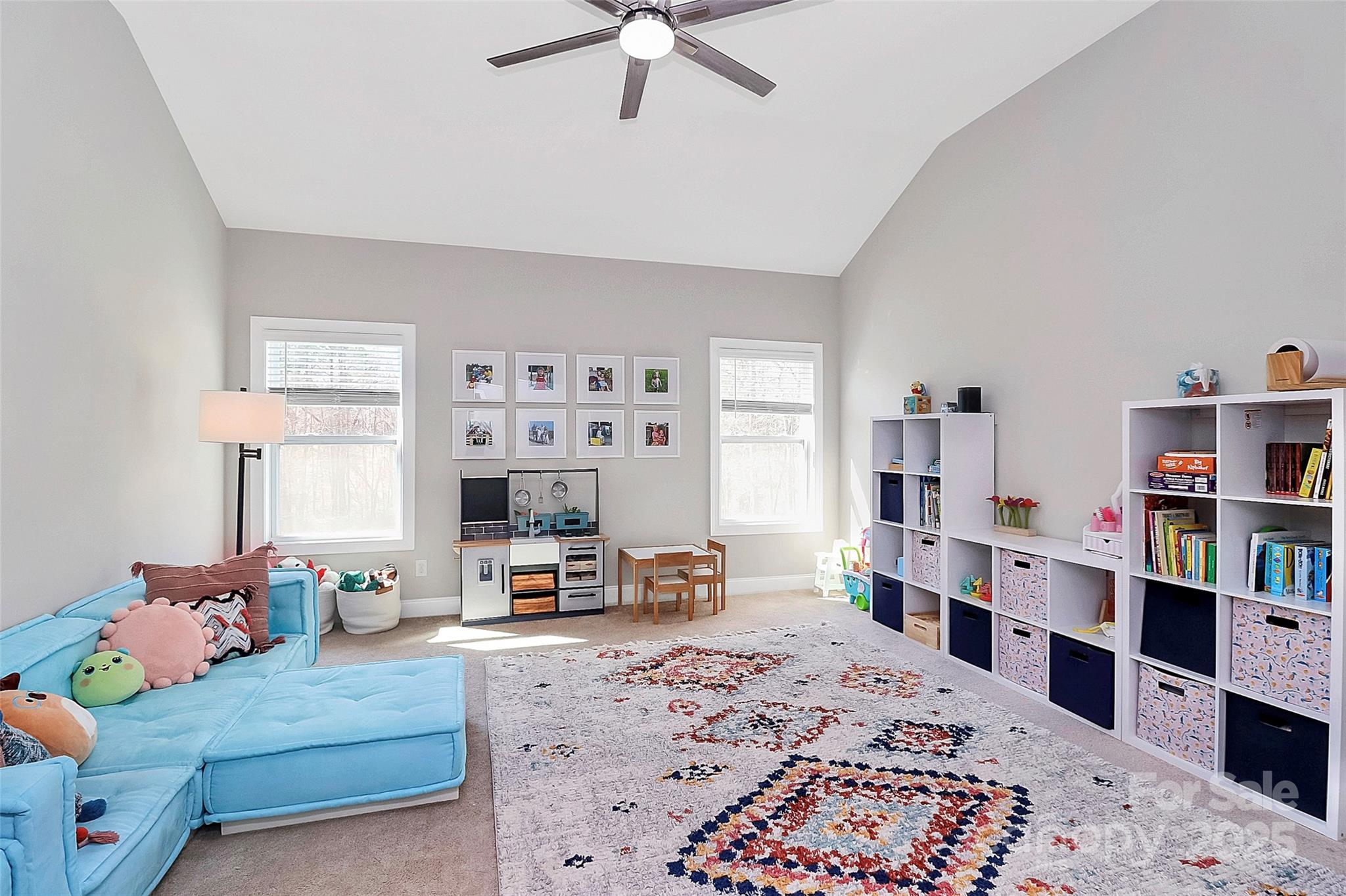 The Bluffs - Residential