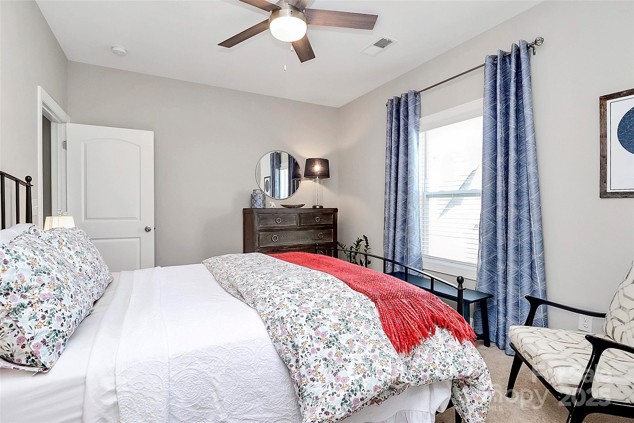 The Bluffs - Residential