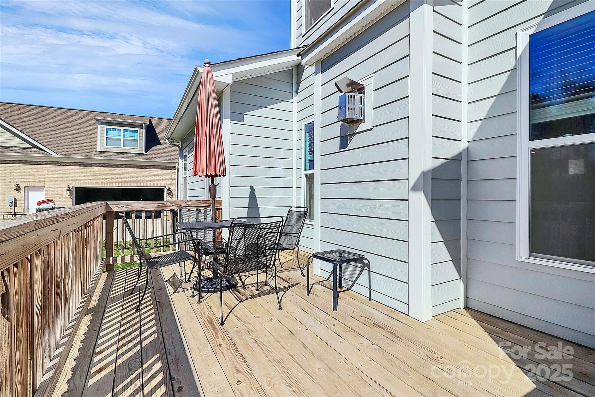 The Bluffs - Residential