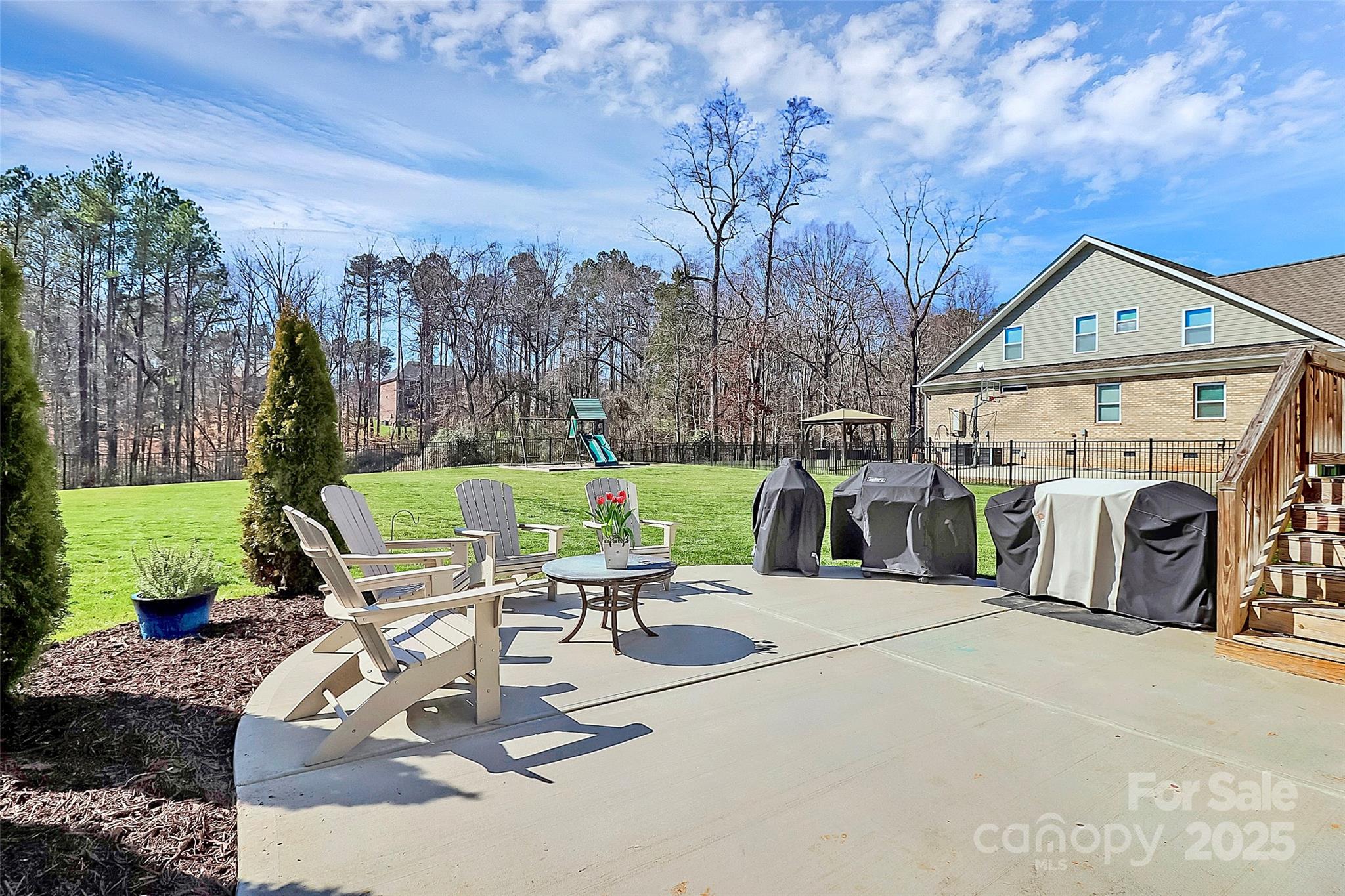 The Bluffs - Residential