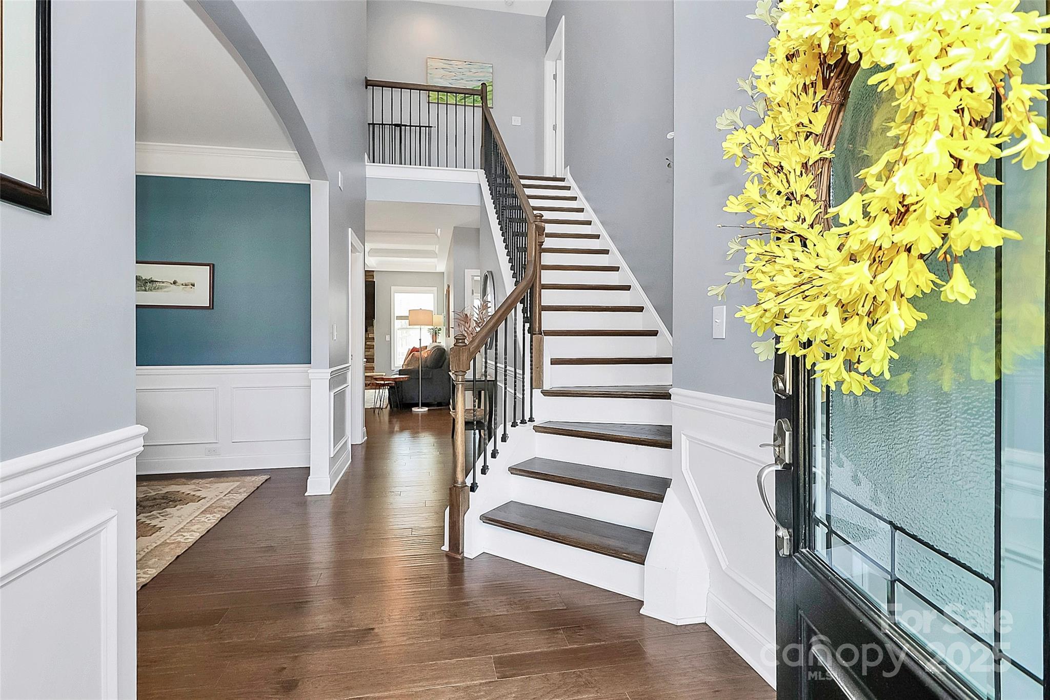 The Bluffs - Residential