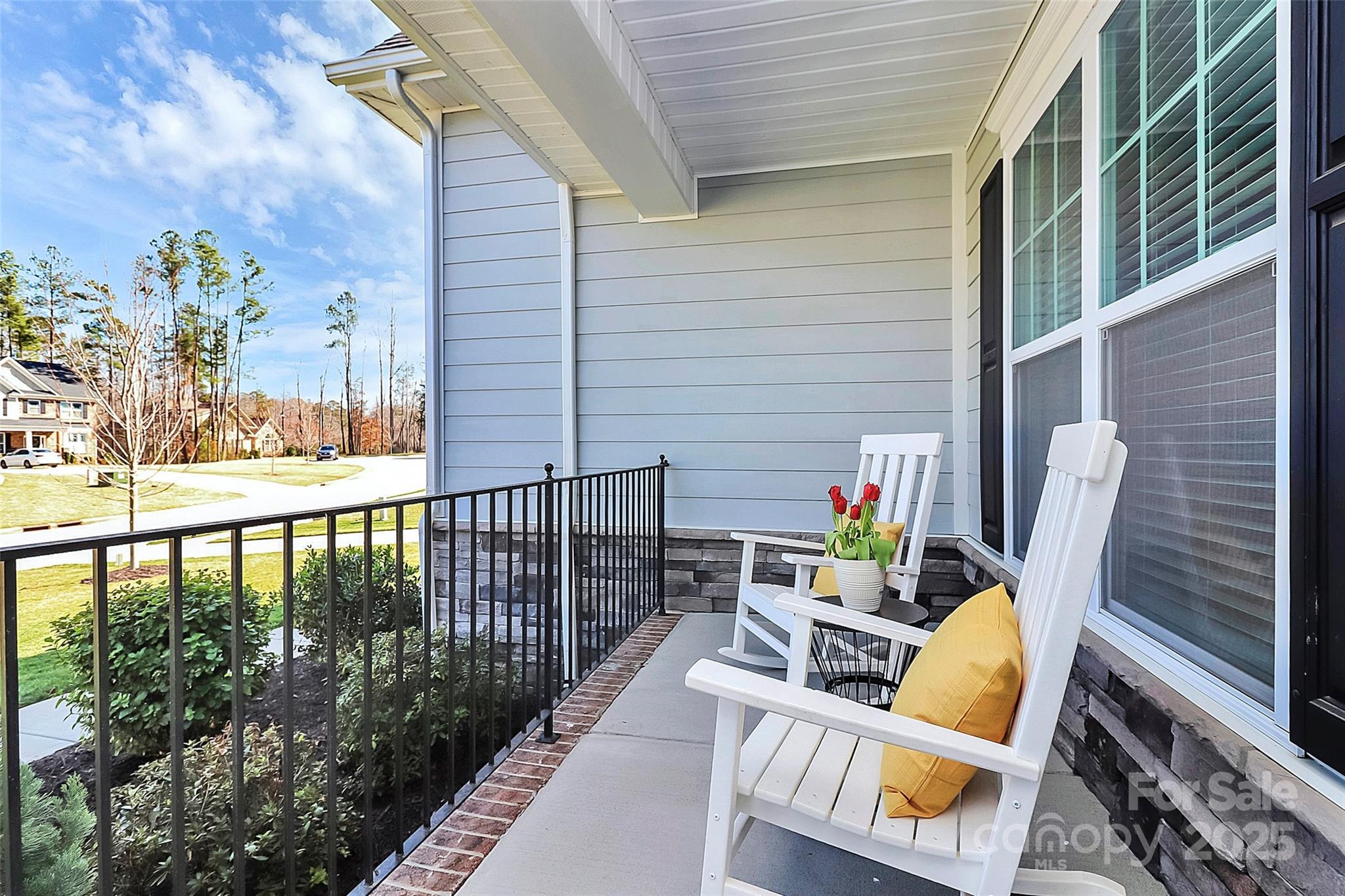 The Bluffs - Residential