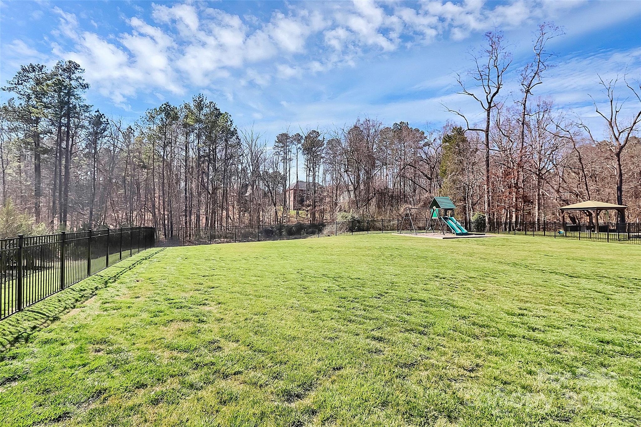 The Bluffs - Residential