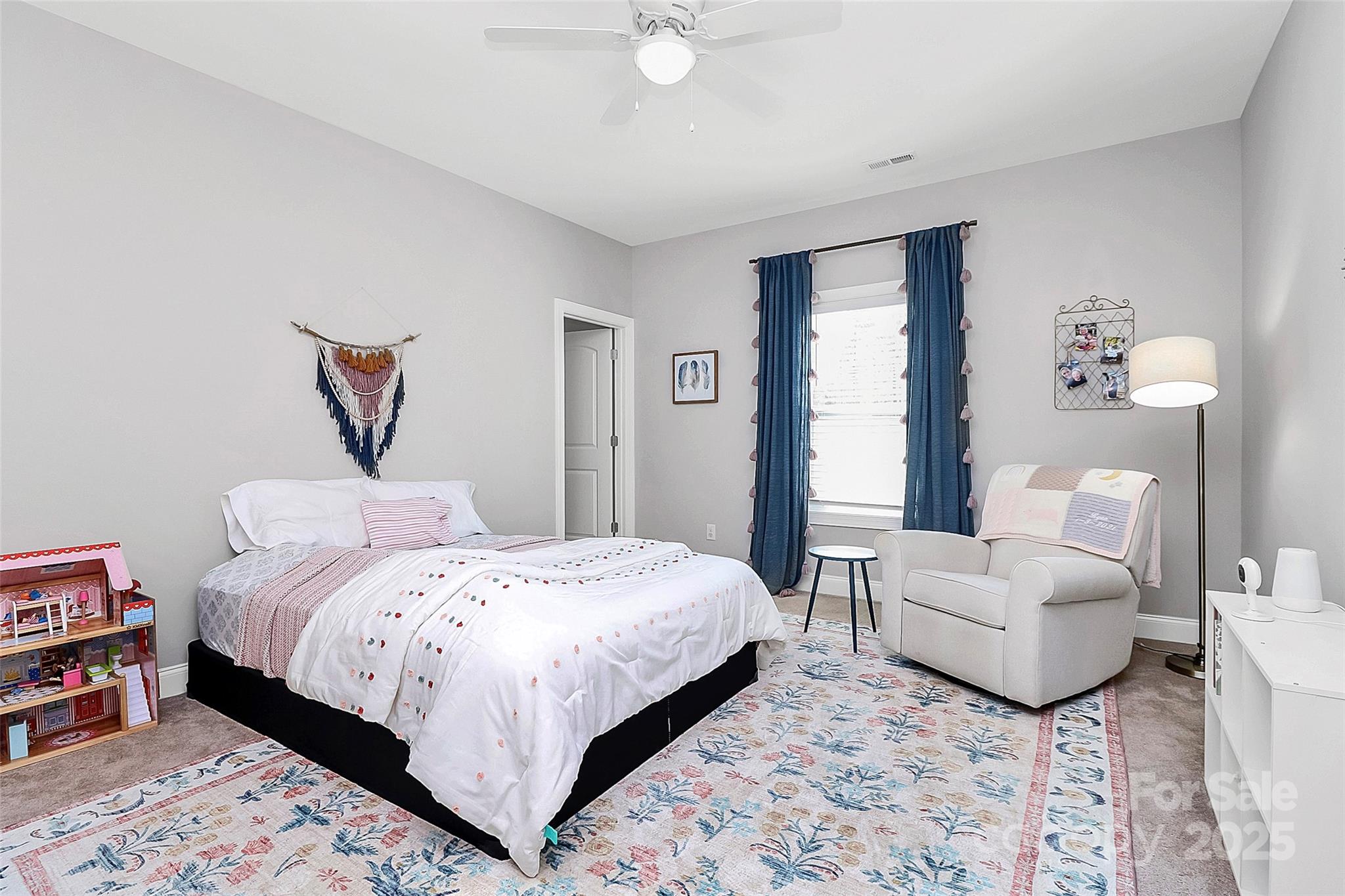 The Bluffs - Residential