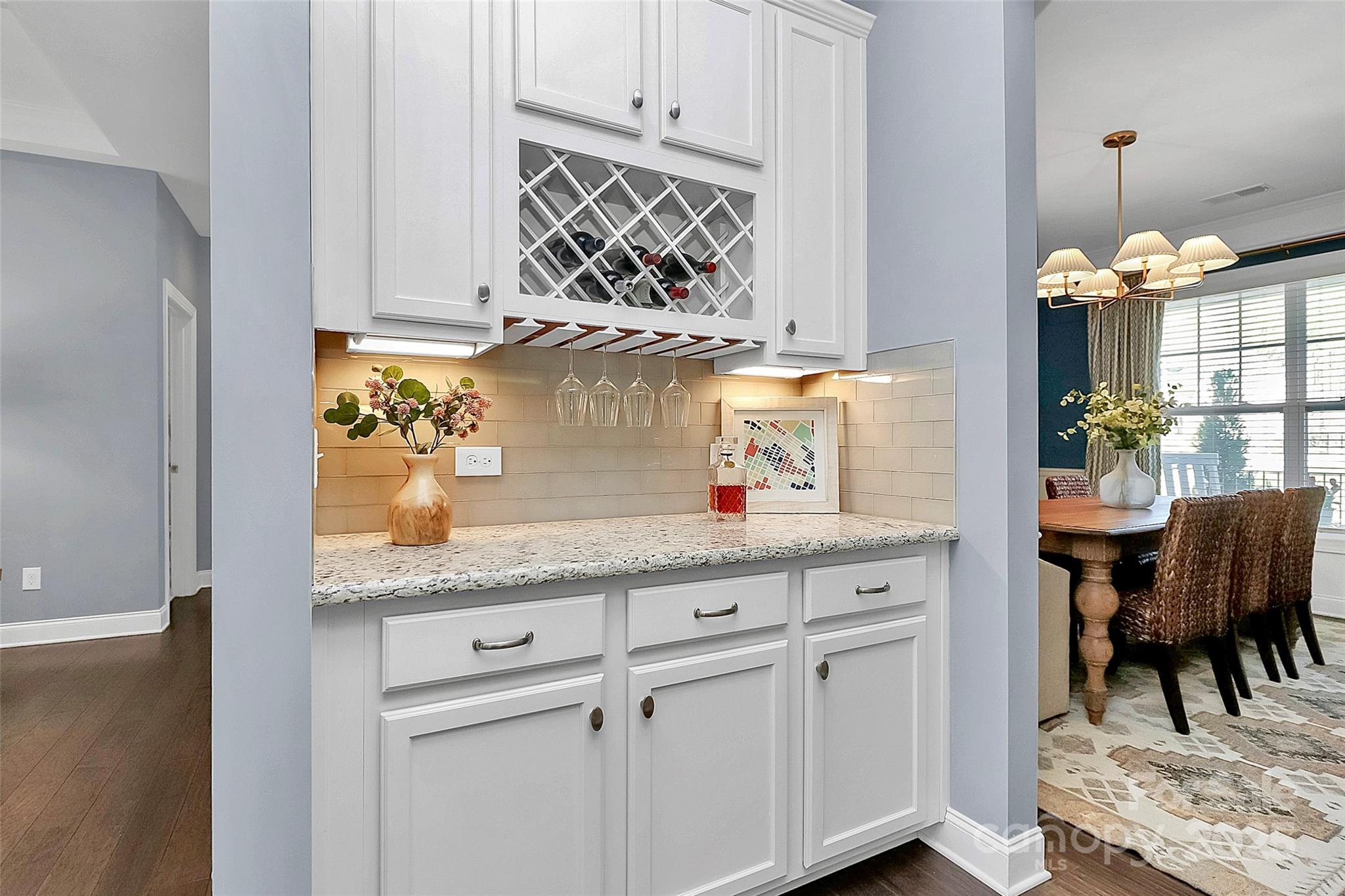 The Bluffs - Residential