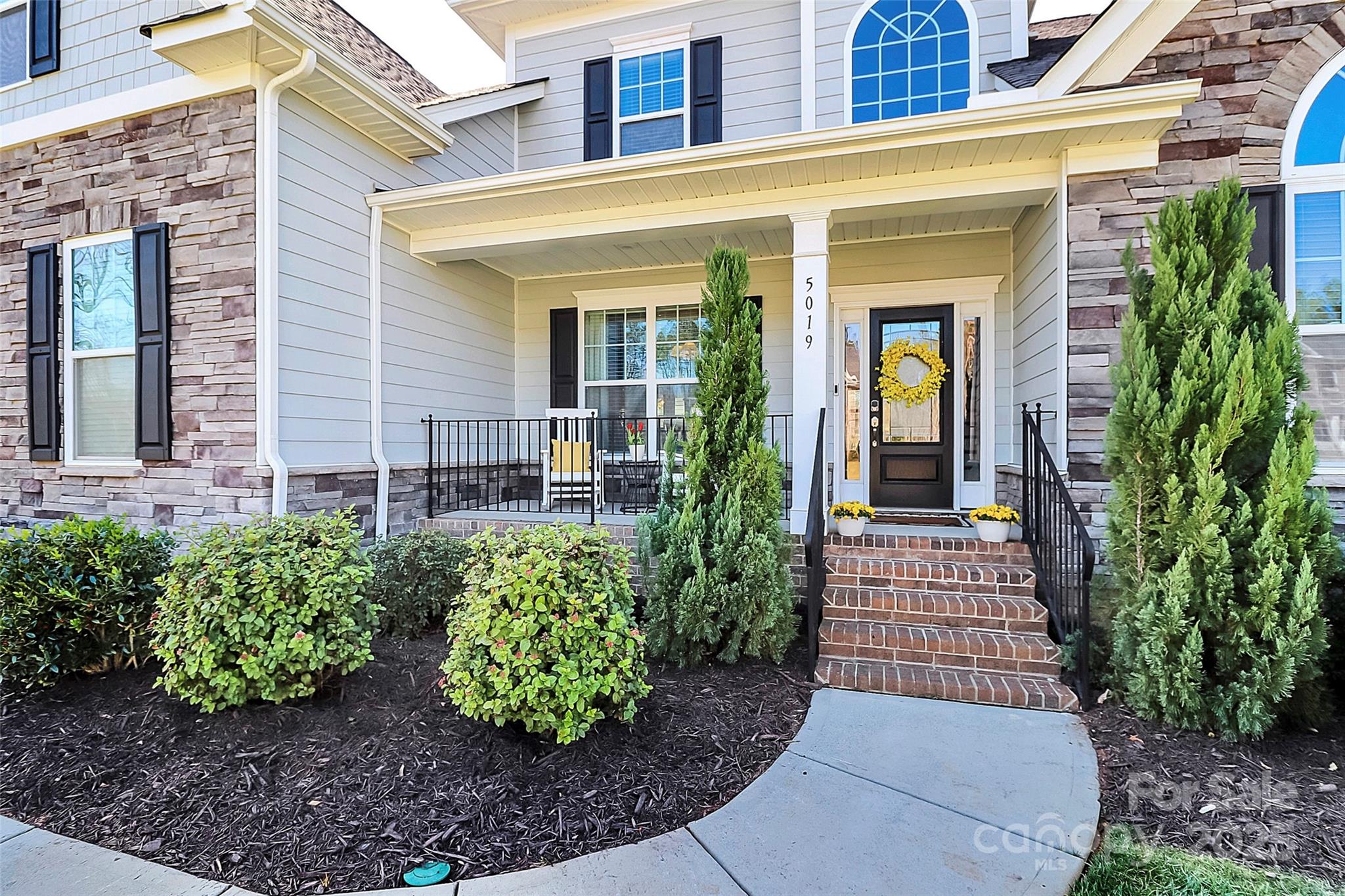 The Bluffs - Residential