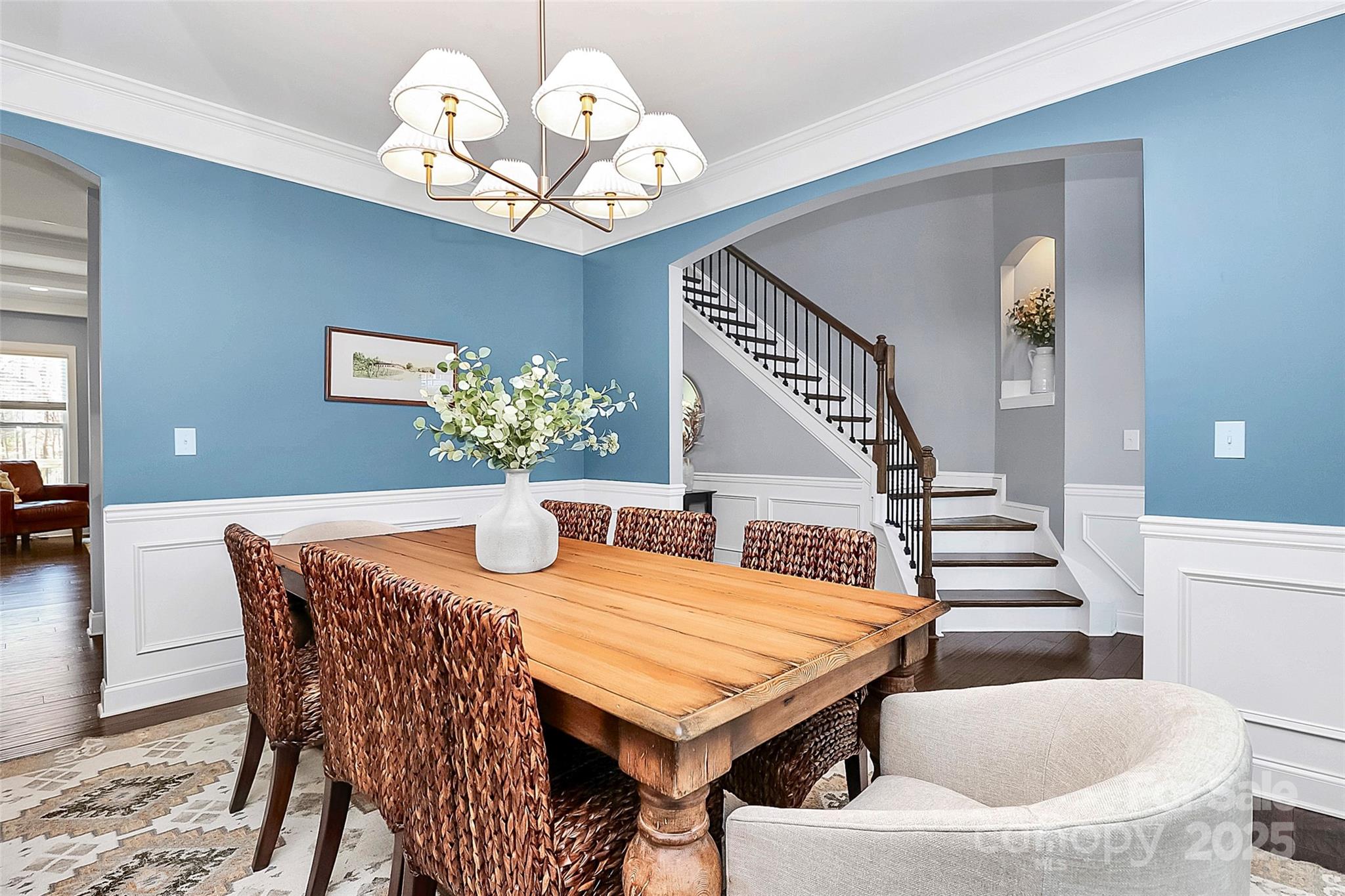 The Bluffs - Residential