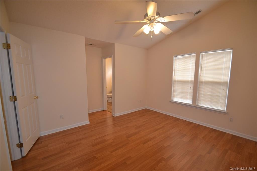 Towne Meadows At Treyburn - Residential