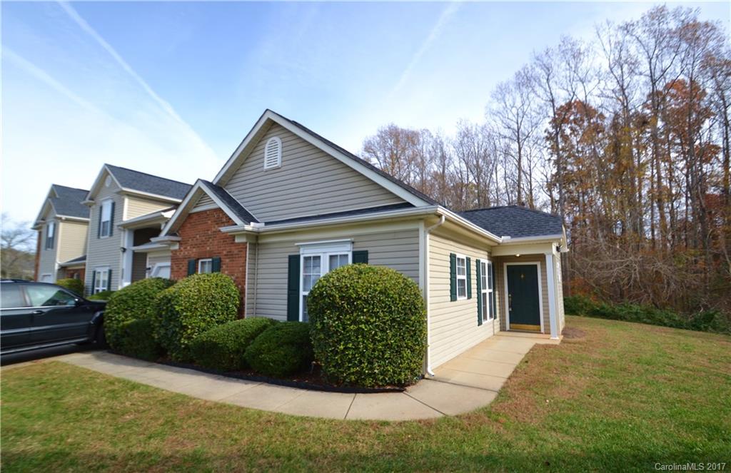 Towne Meadows At Treyburn - Residential