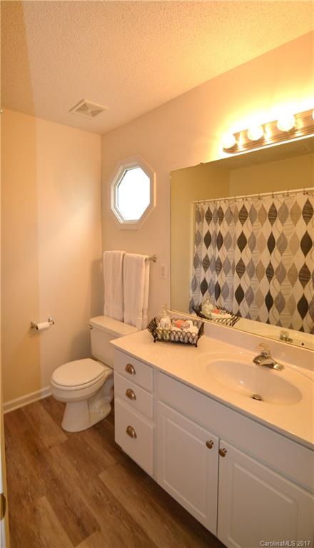 Towne Meadows At Treyburn - Residential