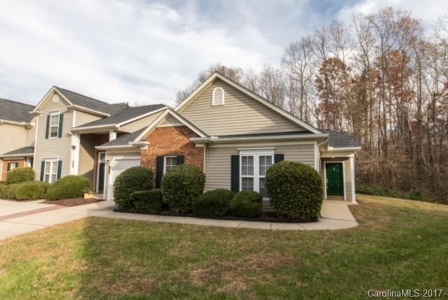 Towne Meadows At Treyburn - Residential