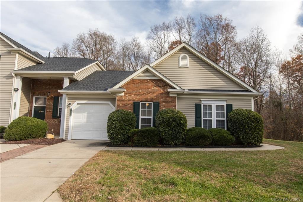 Towne Meadows At Treyburn - Residential