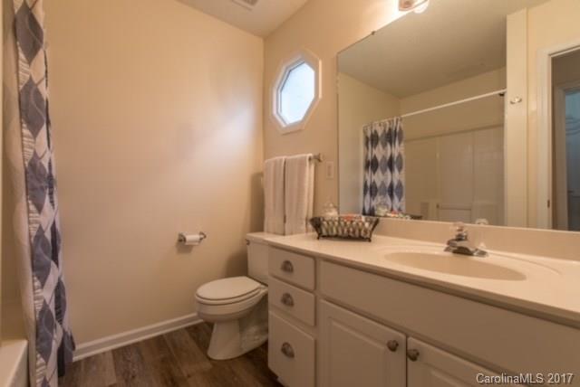 Towne Meadows At Treyburn - Residential