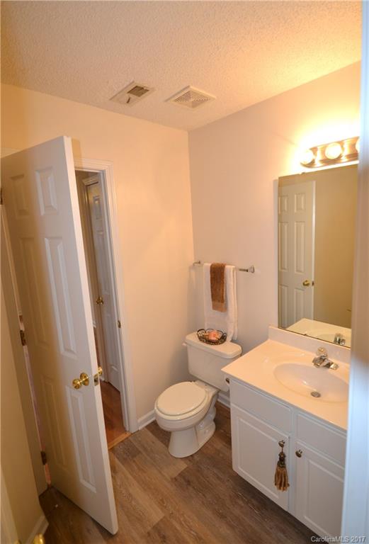 Towne Meadows At Treyburn - Residential