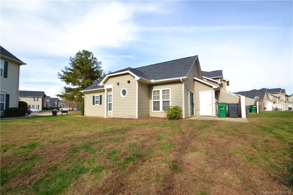 Towne Meadows At Treyburn - Residential