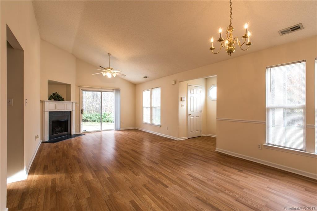 Towne Meadows At Treyburn - Residential