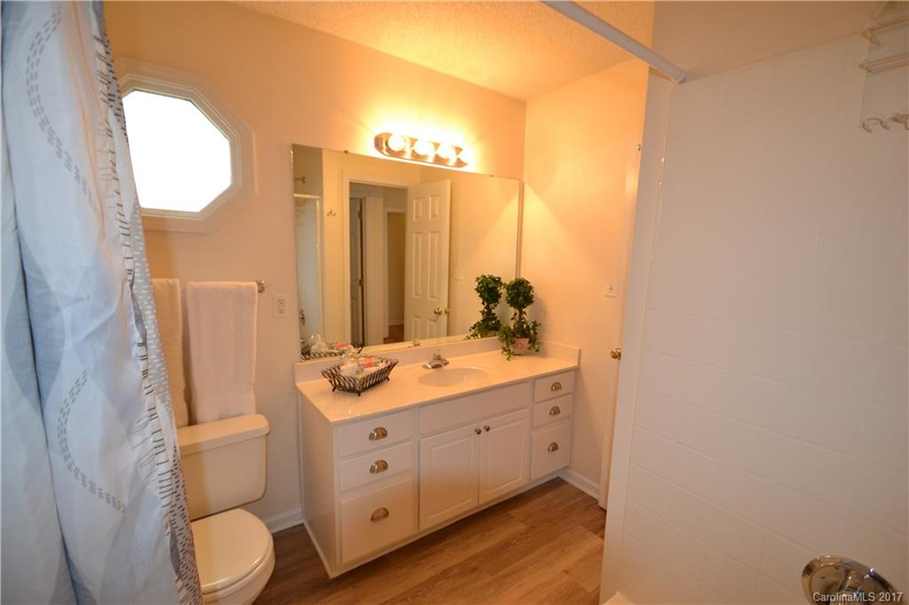 Towne Meadows At Treyburn - Residential