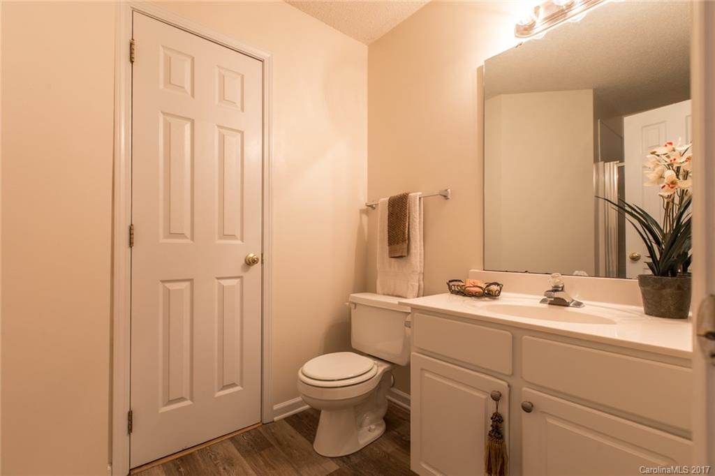 Towne Meadows At Treyburn - Residential