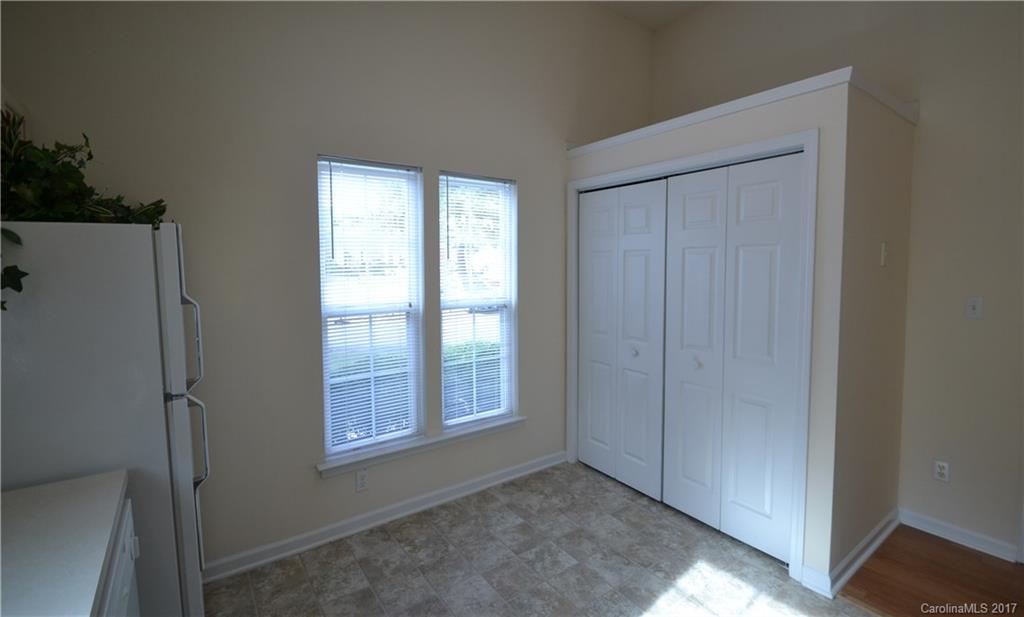 Towne Meadows At Treyburn - Residential