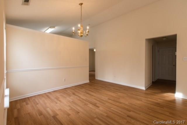 Towne Meadows At Treyburn - Residential