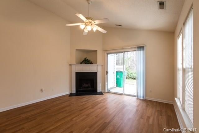 Towne Meadows At Treyburn - Residential