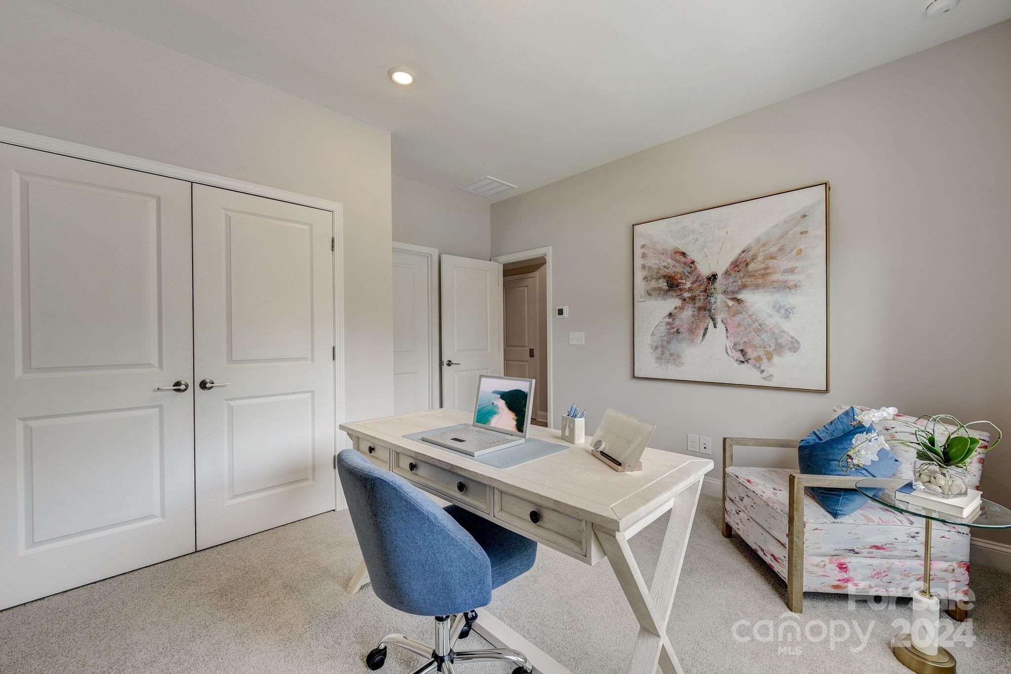 Senata at Research Park - Residential